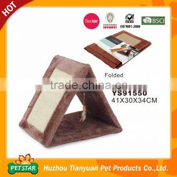 Good Quality Muti-Functional Cat Tree Scratching