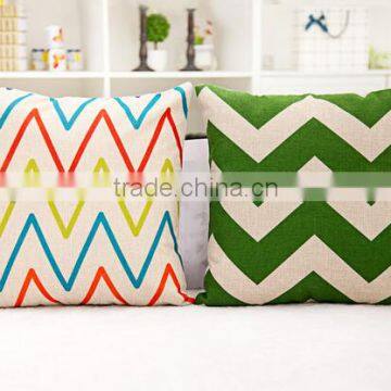 Pillow Case Cushion Cover Home Sofa Decorativ