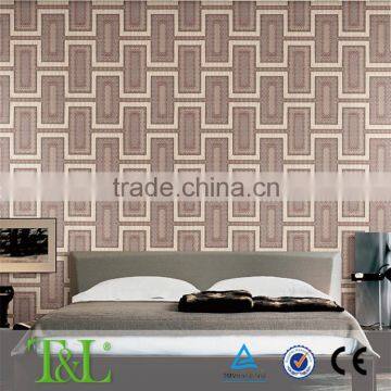 Wall decoration wallpaper/3d vinyl wallpaper