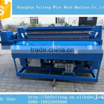 Stainless Steel Full Automatic wire mesh welding Machine