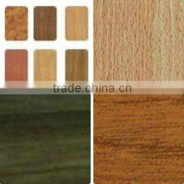 Wooden Aluminum Composite Panel(PVDF/PE)