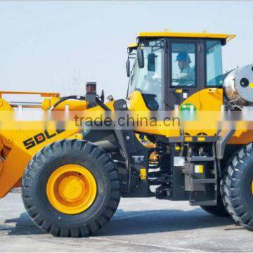 5 Ton wheel loader LG956