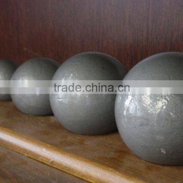 High Reputation Grinding Steel Balls From CTI photo-3