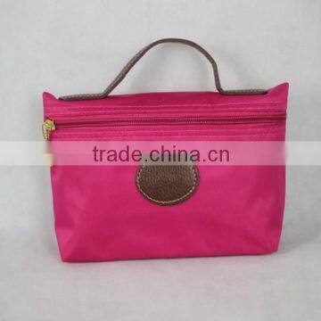 Wholesale High Quality Portable MINI Cosmetic Bag Make Up Bag