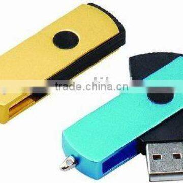 OEM Swivel USB flash memory