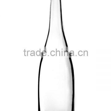 750ml wine glass bottle