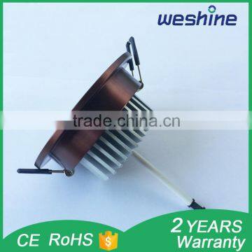 Coffee Design LED Ceiling Lights 5w LED Led Light Lamp photo-3