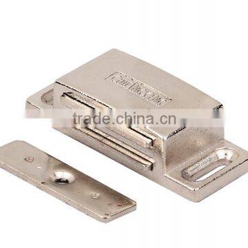 High Quality Magnetic Catch / Furniture Door Magnetic Touch Catcher / Industrial Door Magnetic Catch photo-2