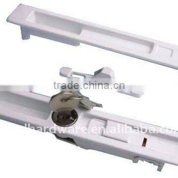 sliding window lock,aluminum window lock,security window lock