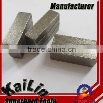 Segment, Diamond Cutting Segment, Diamond Segment for Granite photo-3