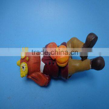 Wholesales Small Item Sculpture for Home Decorations photo-3