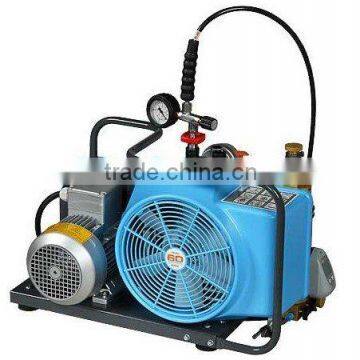 Medium High-pressure Series Piston Compressors