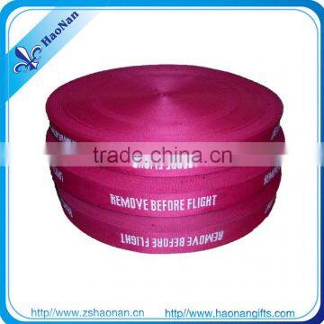 Event & Party Supplies printed satin ribbon for wedding decoration