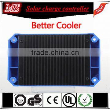 12v/24v Auto Best Choice 12v Solar Panels Solar Charge Controllers photo-4