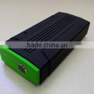 Car Jump Starter With Multi-output&custom Power Bank photo-1