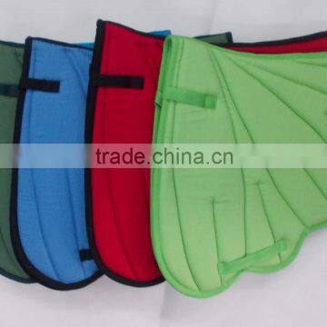 saddle pad