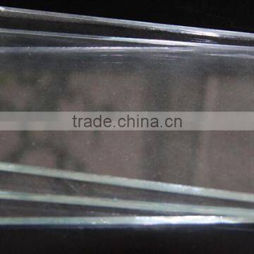 Green Color Reflective Float Glass