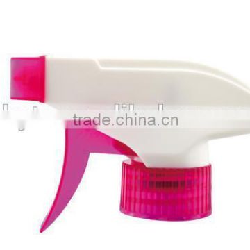 28/400 28/410 colorful PP plastic trigger spray for sale