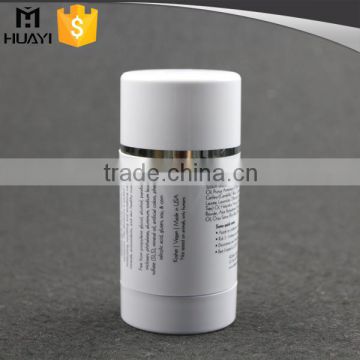 wholesale empty rotating refillable roll on deodorant bottle                        
                                                Quality Choice