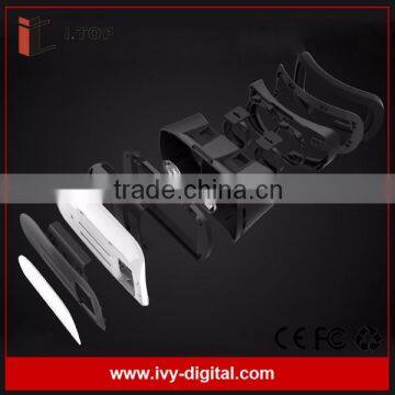 3D Headset Virtual Movie Headset 360VR Glasses for IPhone Series photo-5