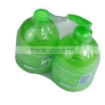 Wangjiang Produced Commodity Packaging Bags