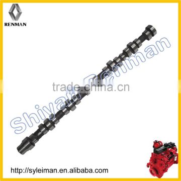 Dongfeng truck engine camshaft 3970366