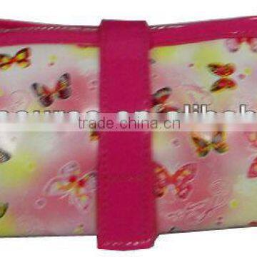 Folding Travel Cosmetic Bags,Travel Make Up Bag