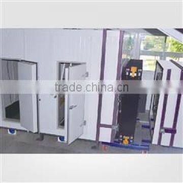 MW-B/WT-1824/1515 type door and window steady comprehensive testing equipment