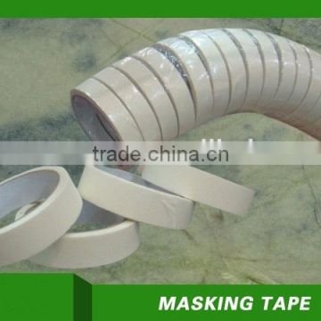 Color strong adhesion adhesive masking tape manufacturer