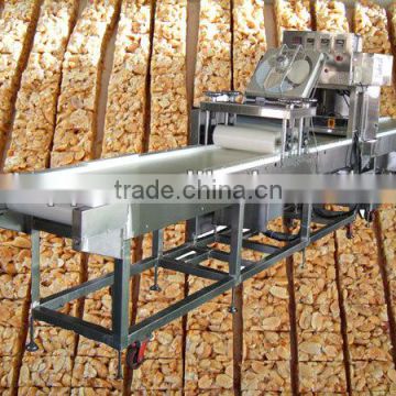 Peanut Brittle Cutting Machine For Sale