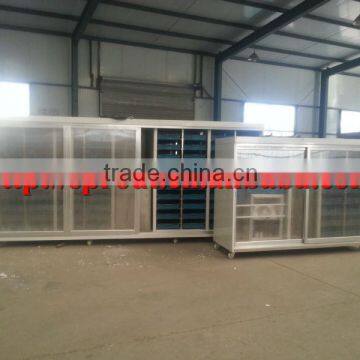 Automatic 50kg/day Barley Sprouting Machine photo-6