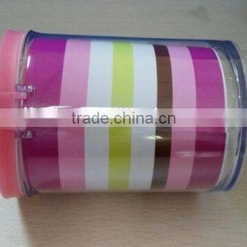 No.LX-C8794 Plastic Storage Container photo-4