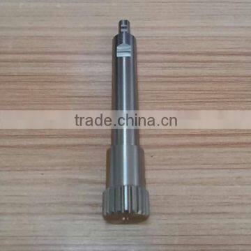 EDM Shaft For Charmilles Wire Cutting EDM Replacement Parts 135009527