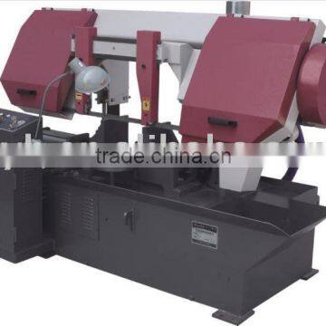 YH280 Horizontal Double Column Gantry Band Saw