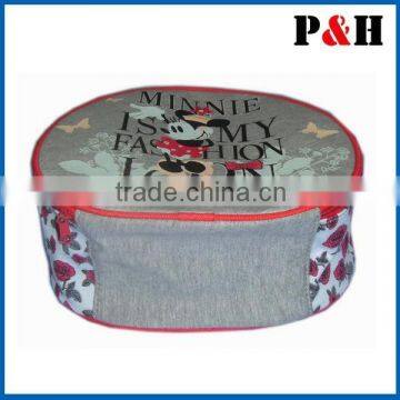 China Cheap Makeup Case Empty photo-2