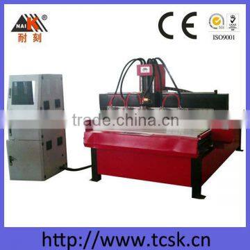 Hot-sale multi-spindle cnc glass router with high quality