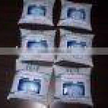 Sachet Water Packing Machine