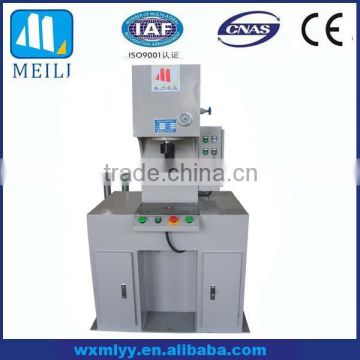 Hot Recommend Y30 Series Single Hydraulic Pressure Mark Machine