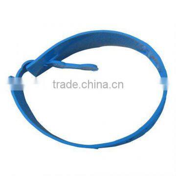 Silicone Hollow bracelet