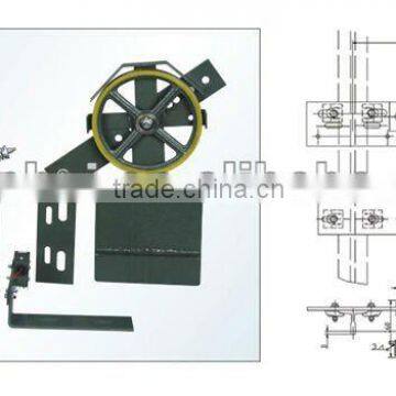 Elevator Parts Overspeed Governor PB73.3 (AB)