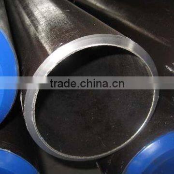 Seamless Steel Pipe