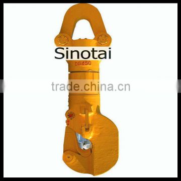 API 8A/8C drilling rig accessories--Hook DG315 made in China