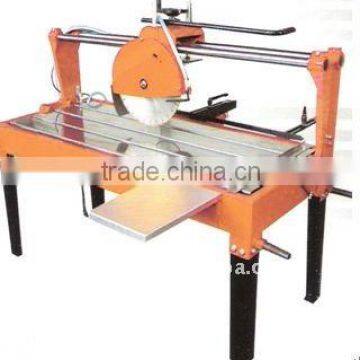 Portable Site edge cutting machine,served to Bulgaria