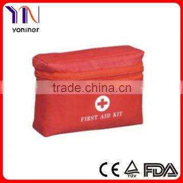 Medical individule first aid kit CE approved