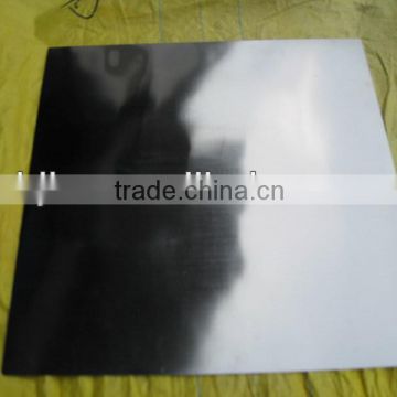 high purity best price molybdenum plate