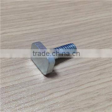 t Hammer Bolt Zinc Plated photo-3