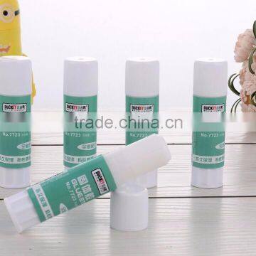 Stationery no toxic super adhesive glue stick stationery