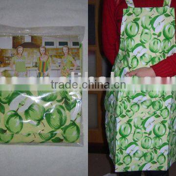 JMA015-1 canvas apron