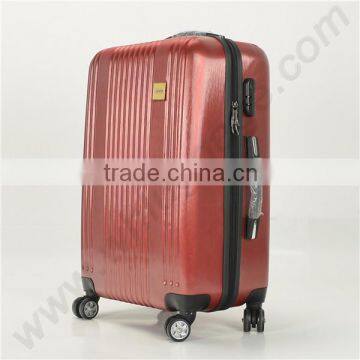 American New Model ABS Materials Trolley Luggage