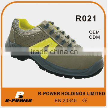 Mining Safety Shoes R021